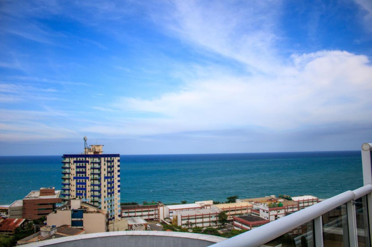 Royal Urban Macae Hotel Exterior photo