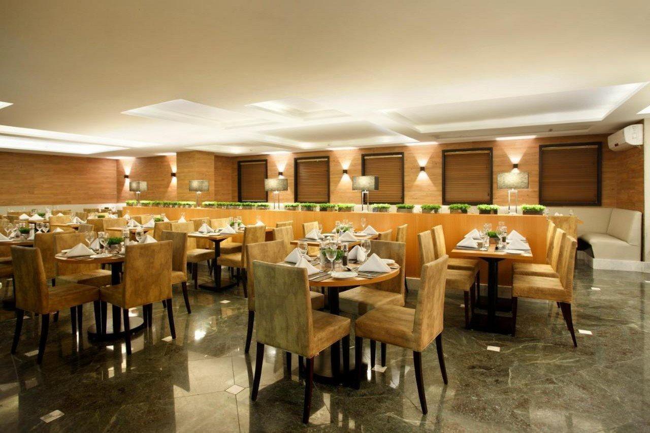Royal Urban Macae Hotel Exterior photo