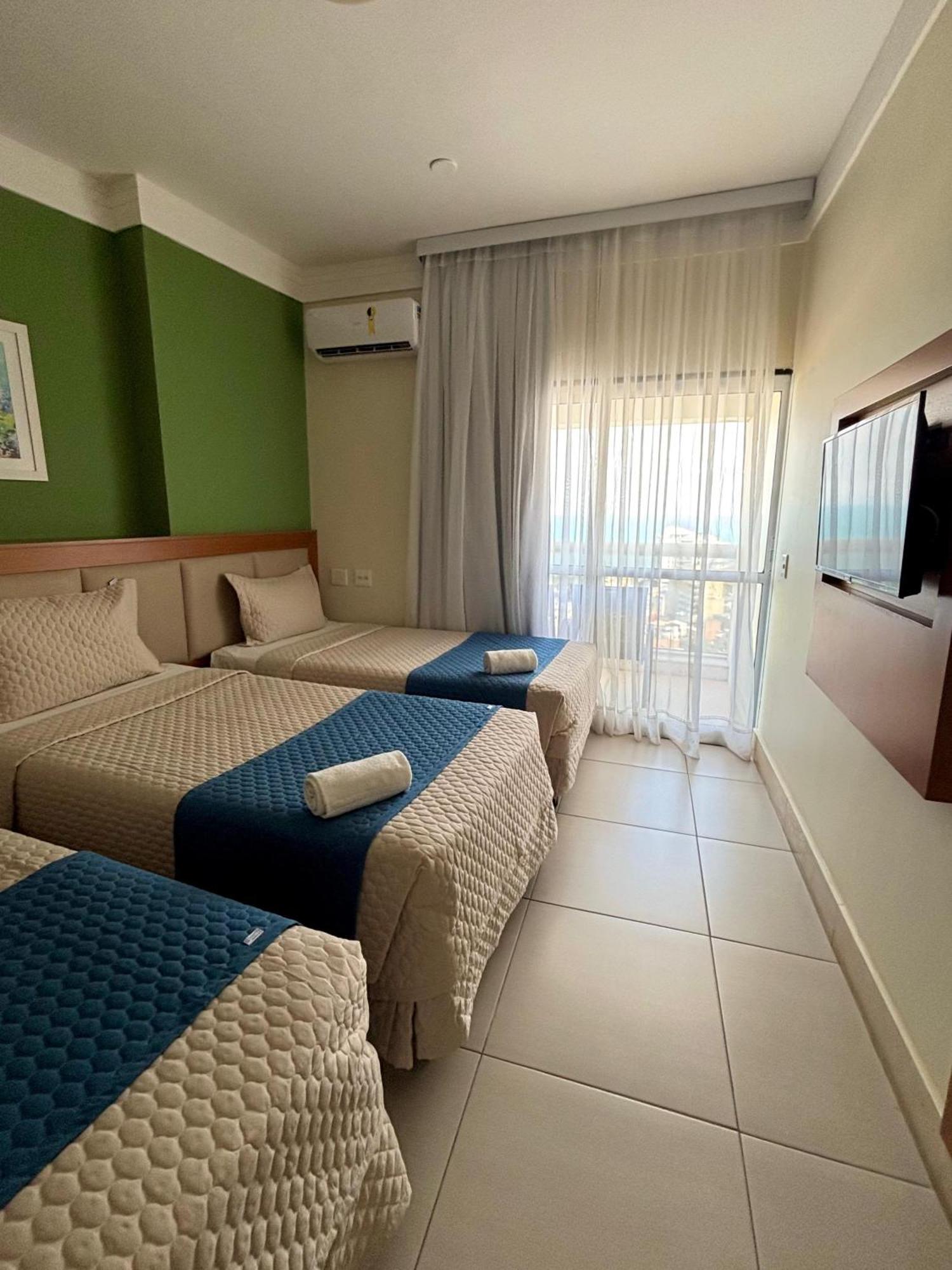Royal Urban Macae Hotel Exterior photo